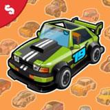 Merger more Super Car(合并更多超级汽车无限金币版) 1.0.5内购版