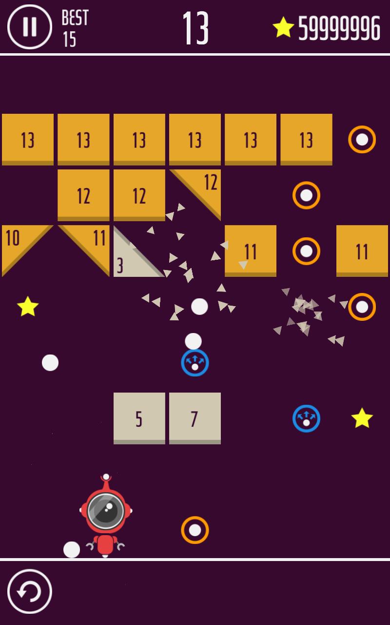 再来一砖无限星星版 2.1.0破解版