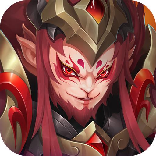 兽王降临手游正版 1.10.6最新版