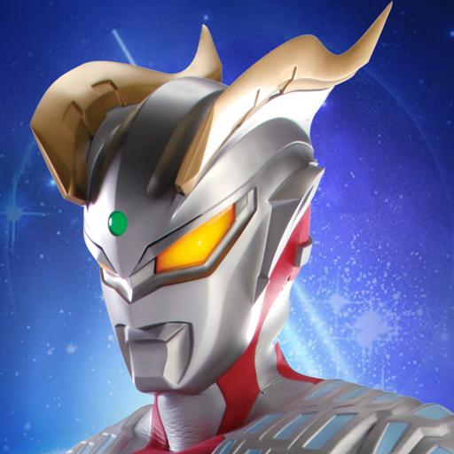 奥特曼格斗超人游戏最新版(Ultraman：Fighting Heroes) 5.0.0手机版