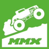 MMX爬坡赛无限金币钻石 1.0.12455最新版