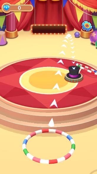 套圈手游(Funny Hoop) 1.0.6安卓版 1.0.6安卓版