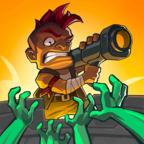 Zombie Idle Defense(放置僵尸防御（螺丝越用越多）) 1.5.88破解版