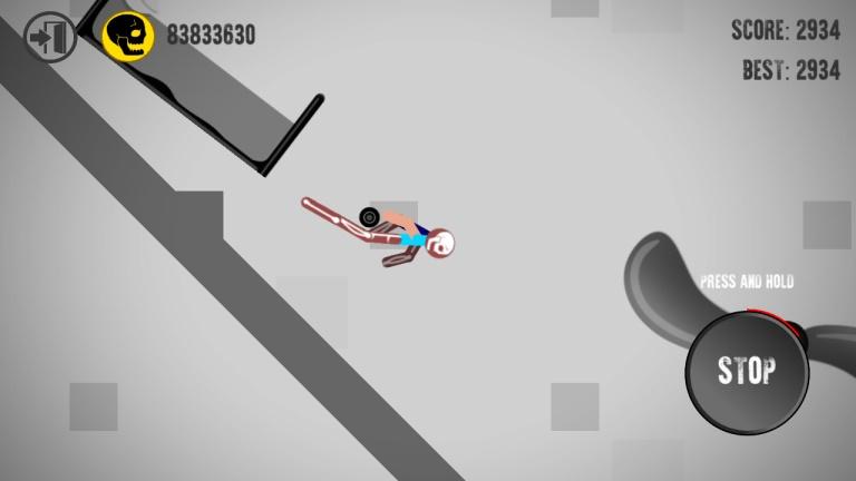 Stickman New Destroy Editor(火柴人新破坏者编辑器破解版) 0.4内购版