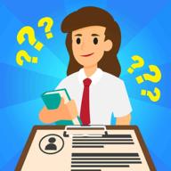 Hiring Job 3D(打工人你好（升级价格为1）) 1.0.2最新版