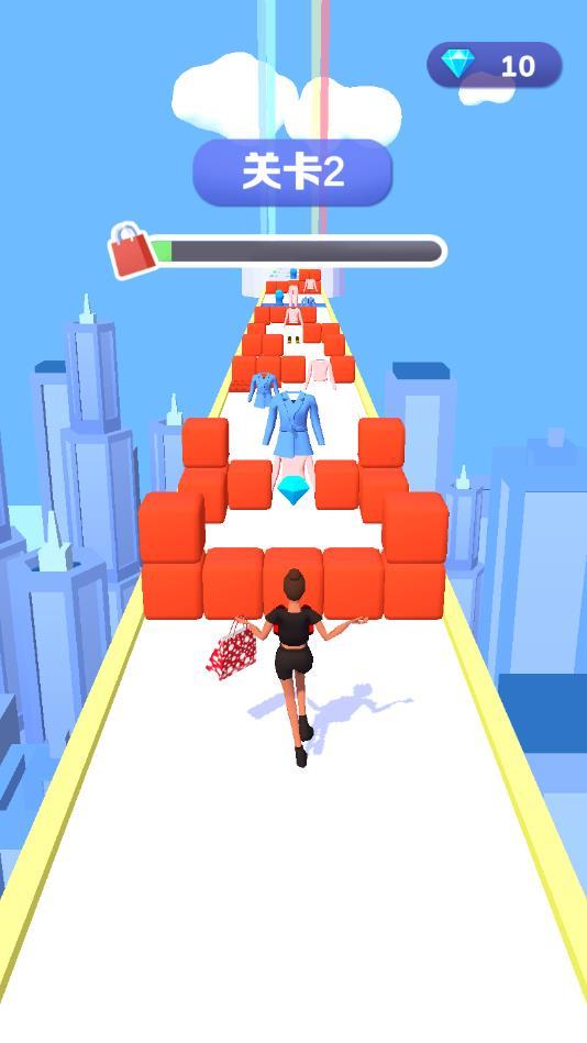 姐是购物狂官方版 1.03最新版