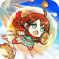 弹玉双子的漂流灵魂游戏 1.0.2安卓版