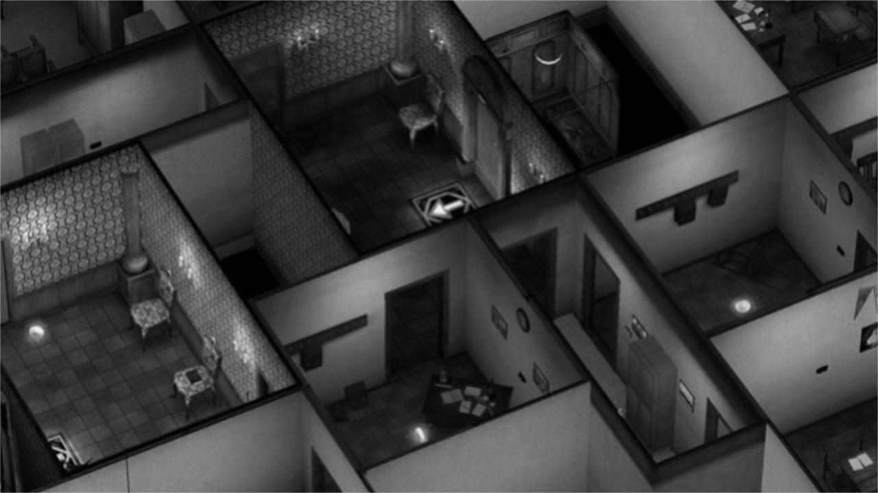 恐怖修女中文版 1.0.4安卓版