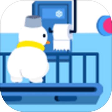 雪人快跑游戏 1.0.0安卓版