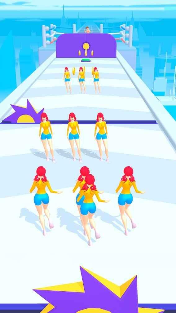 打倒渣男破解版 1.0.0最新版