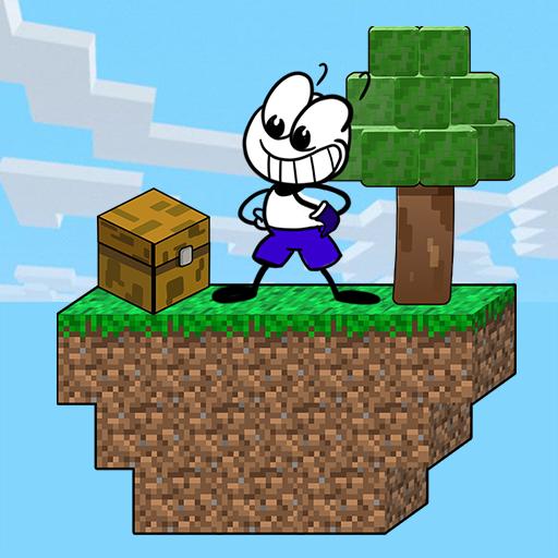 像素画画火柴人 1.17安卓版