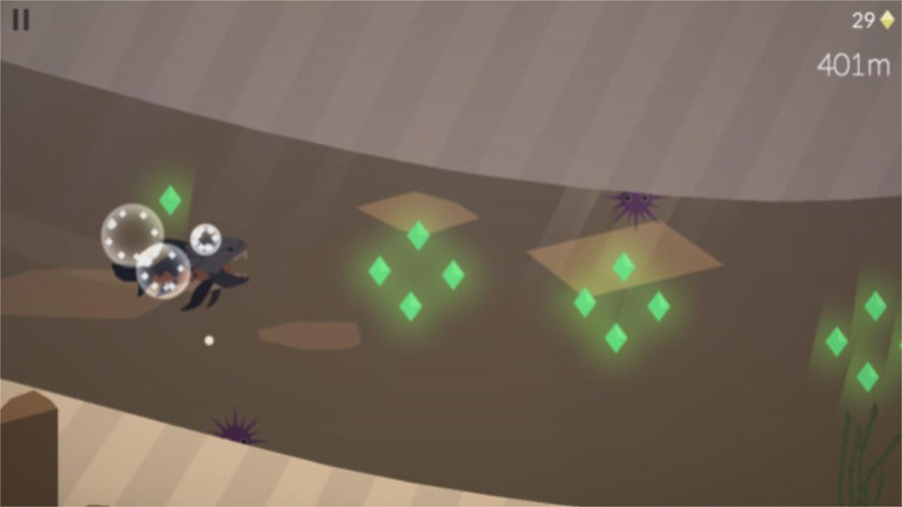 超级星鱼最新版官方版 0.12安卓版