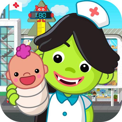 迷你生活医院诊所 1.1安卓版