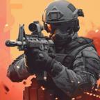 步兵攻击战争3D最新版(Infantry Attack) 1.29.4安卓版