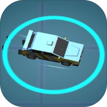 疯狂废墟飙车 1.0.0安卓版