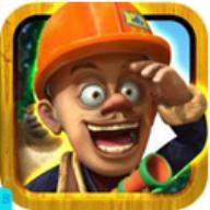 熊二大冒险小游戏 Alpha2中文版