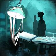 恐怖玩偶3精神病院游戏 1.2最新版