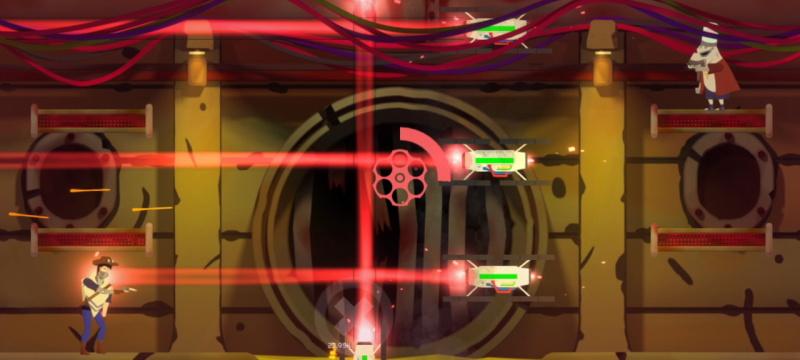 荒野男孩（Wildboys） 0.2.9安卓版