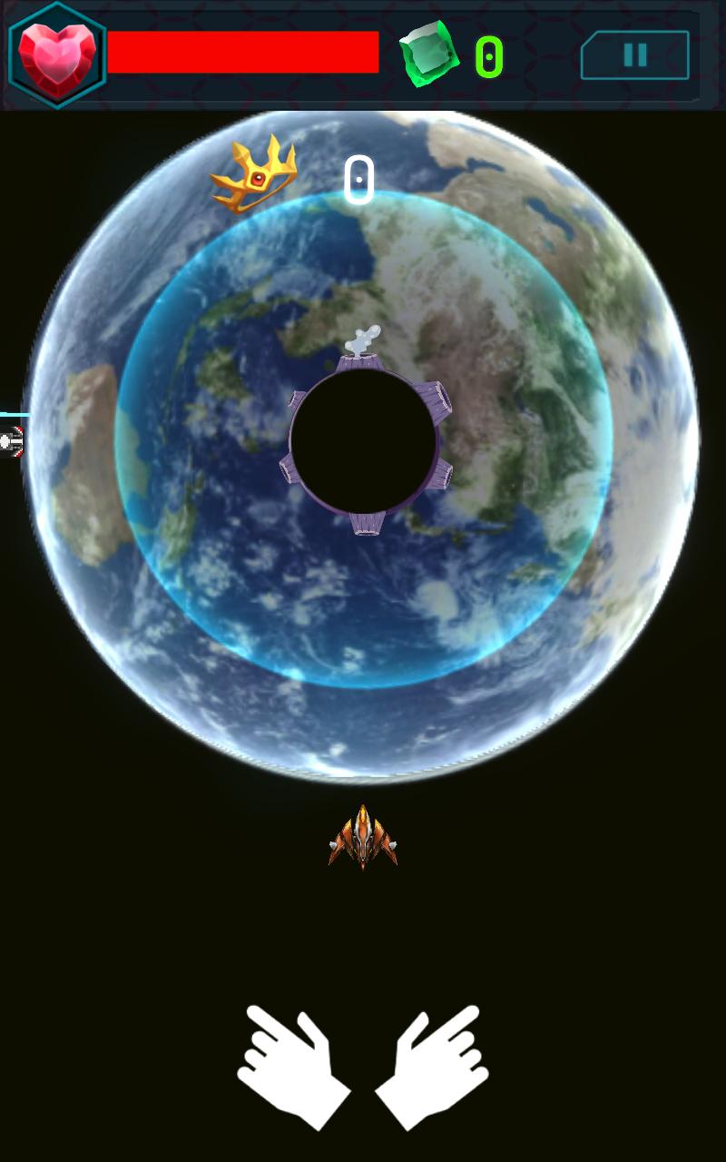 空心地球无限钻石版 1.1.4最新版