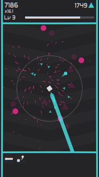 Mini Blaster(迷你破坏者手游) 1.1.0最新版