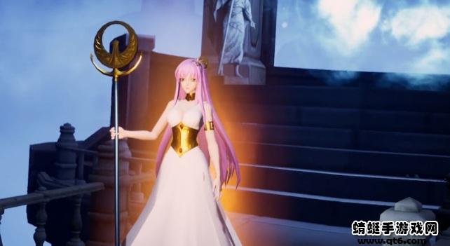 圣斗士福利版手游 2.3安卓版