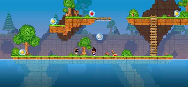 困倦冒险破解版 1.1.5修改版
