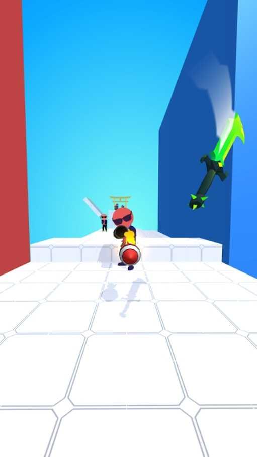 Sword Play(剑玩忍者切片破解版) 3.2最新版
