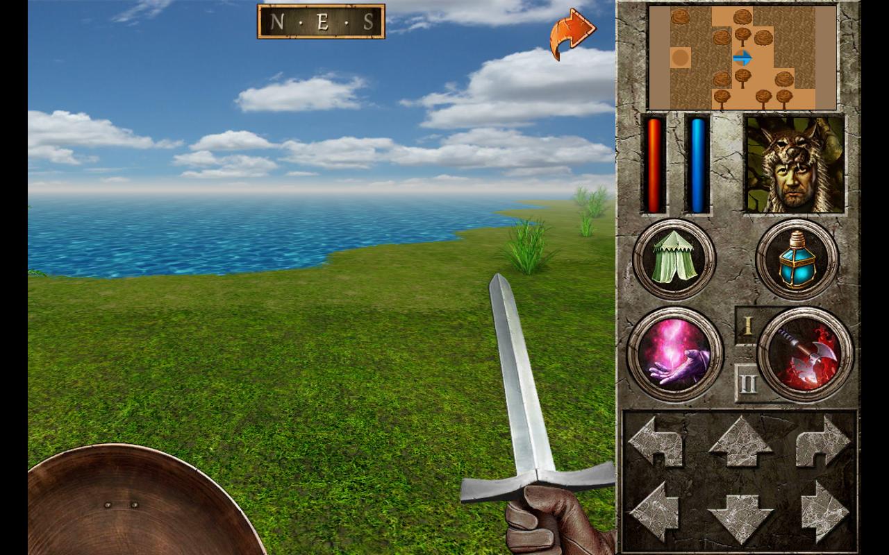 The Quest(大冒险免付费版) 16.0.2最新版