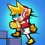 疯狂快递无限金币破解版 1.0.3内购版
