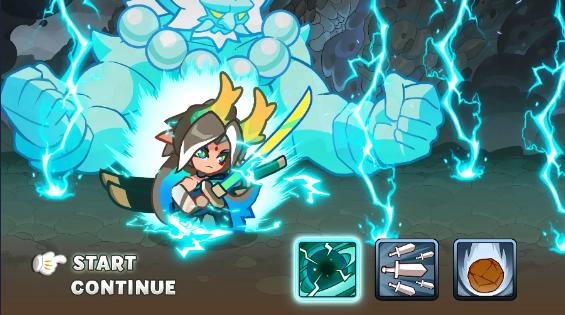 怪物冲突游戏官方版 怪物冲突游戏官方版