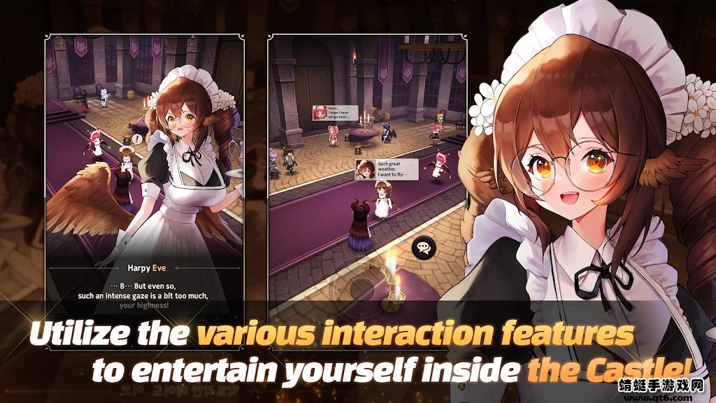 破产魔王免广告版 19.14安卓版