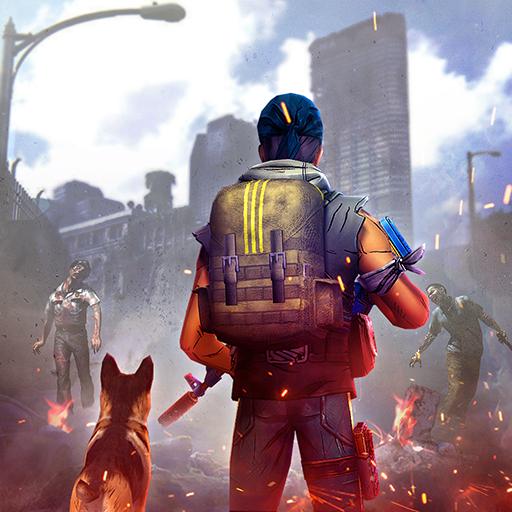 绝地战场英雄传 1.0.1安卓版