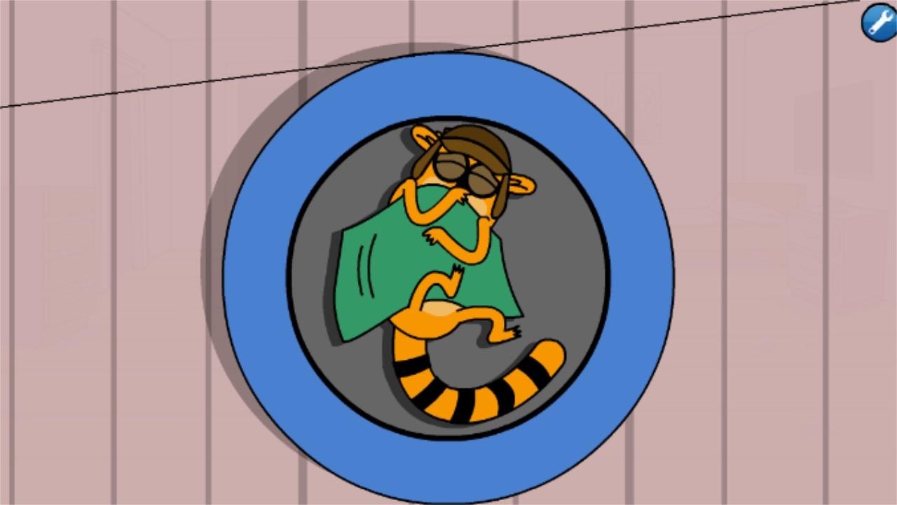 雷克比锯齿陷阱(Rykby Saw Trap) 1.0.7安卓版 1.0.7安卓版