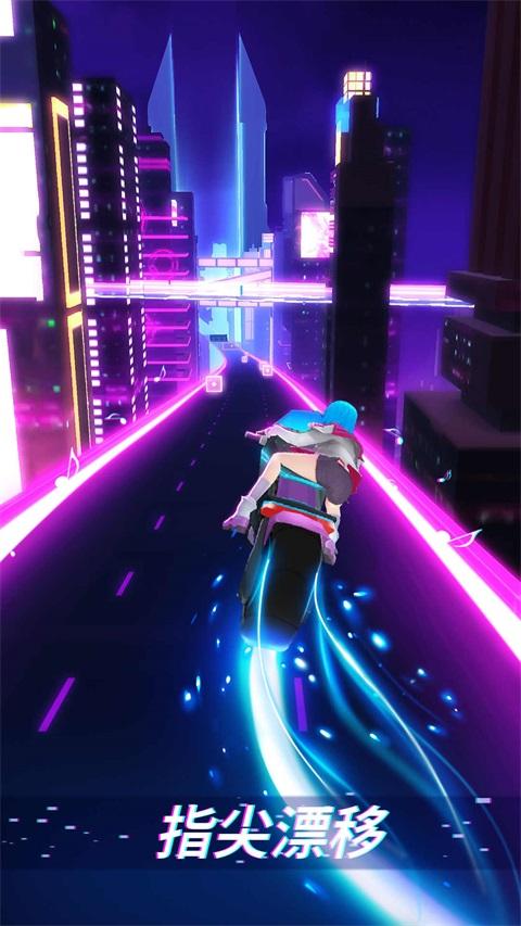 炫音狂潮2免广告 1.0.0安卓版