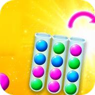 欢乐球排序游戏 1.0.2安卓版