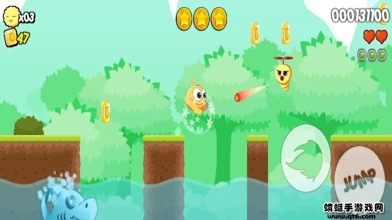 你的冒险（Yon Adventure） 1.20安卓版