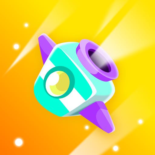 重返太空小游戏(BackIntoSpace) 1.0.3安卓版