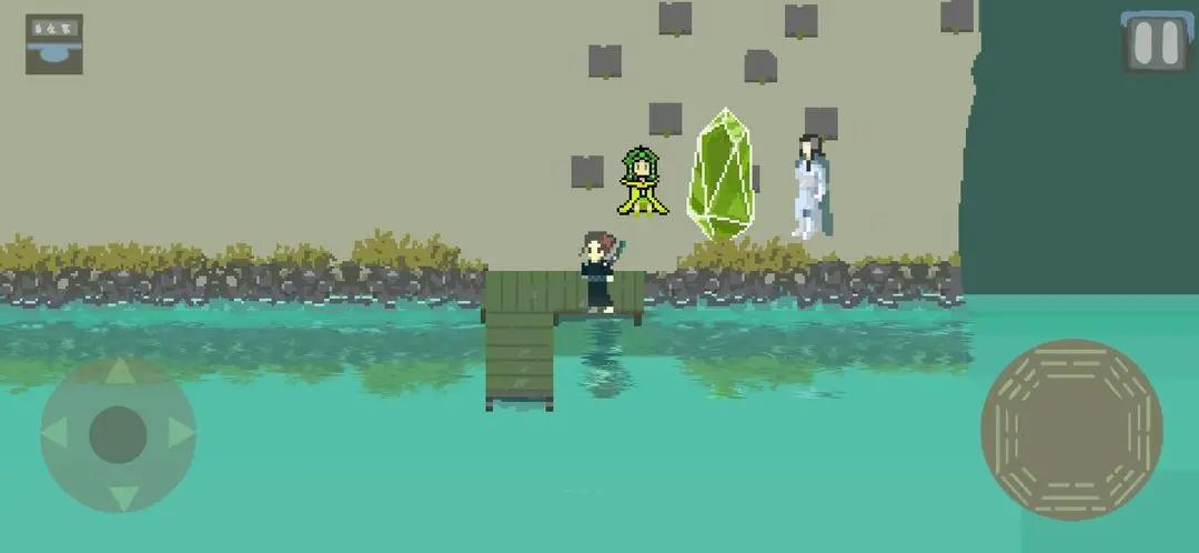 伏魔人偶九州最新版 0.4.1安卓版