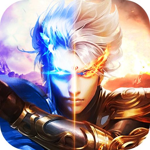 干饭人觉醒 1.0.3安卓版
