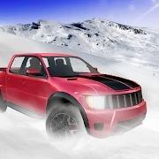 极限suv驾驶模拟器破解版无限钱（Extreme SUV Driving Simulator） 5.8.4安卓版