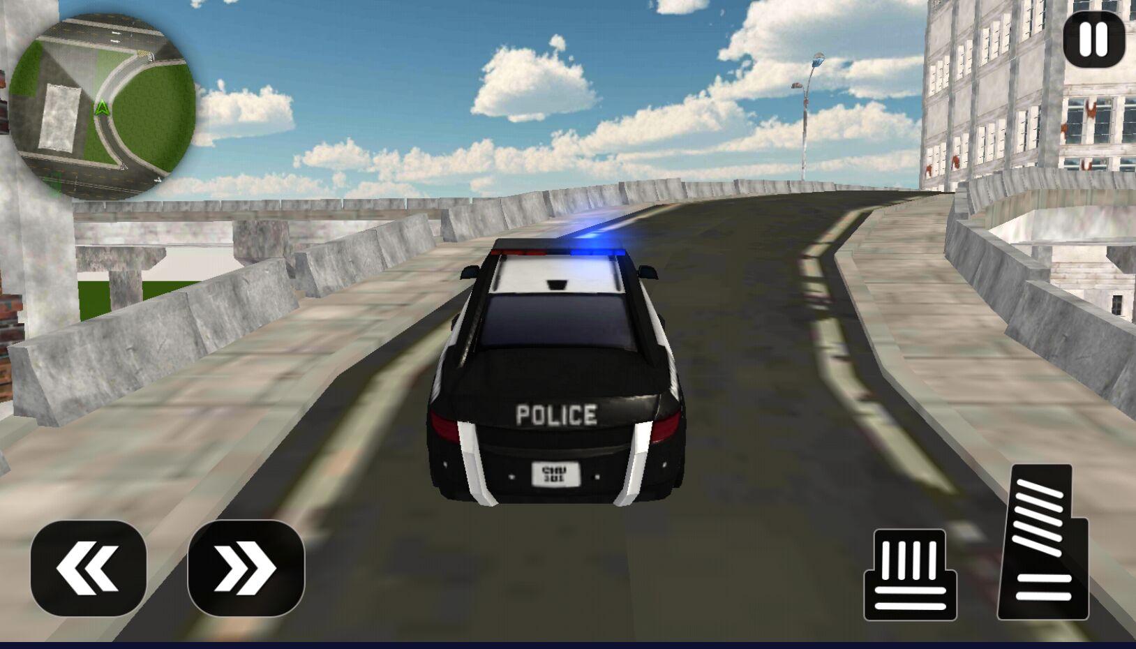 Rescue Simulator 3D(救援模拟器3D官方版) 1.0安卓版