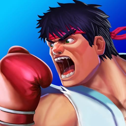 热血巷战无限钻石版 1.0.1.1内购版