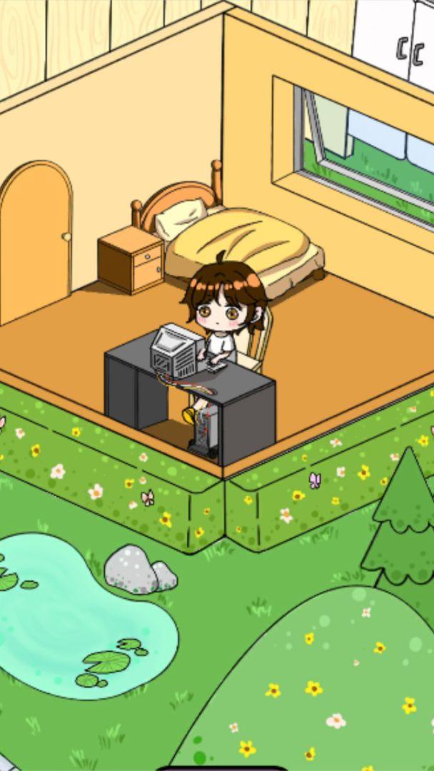 模拟游戏开发者手游 2.3安卓版