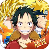 热血大乱斗最新版 1.0官方版