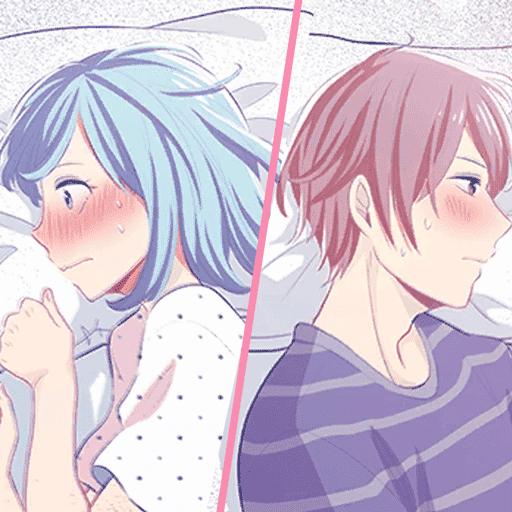 沉浸式恋爱手游 1.0.2中文版