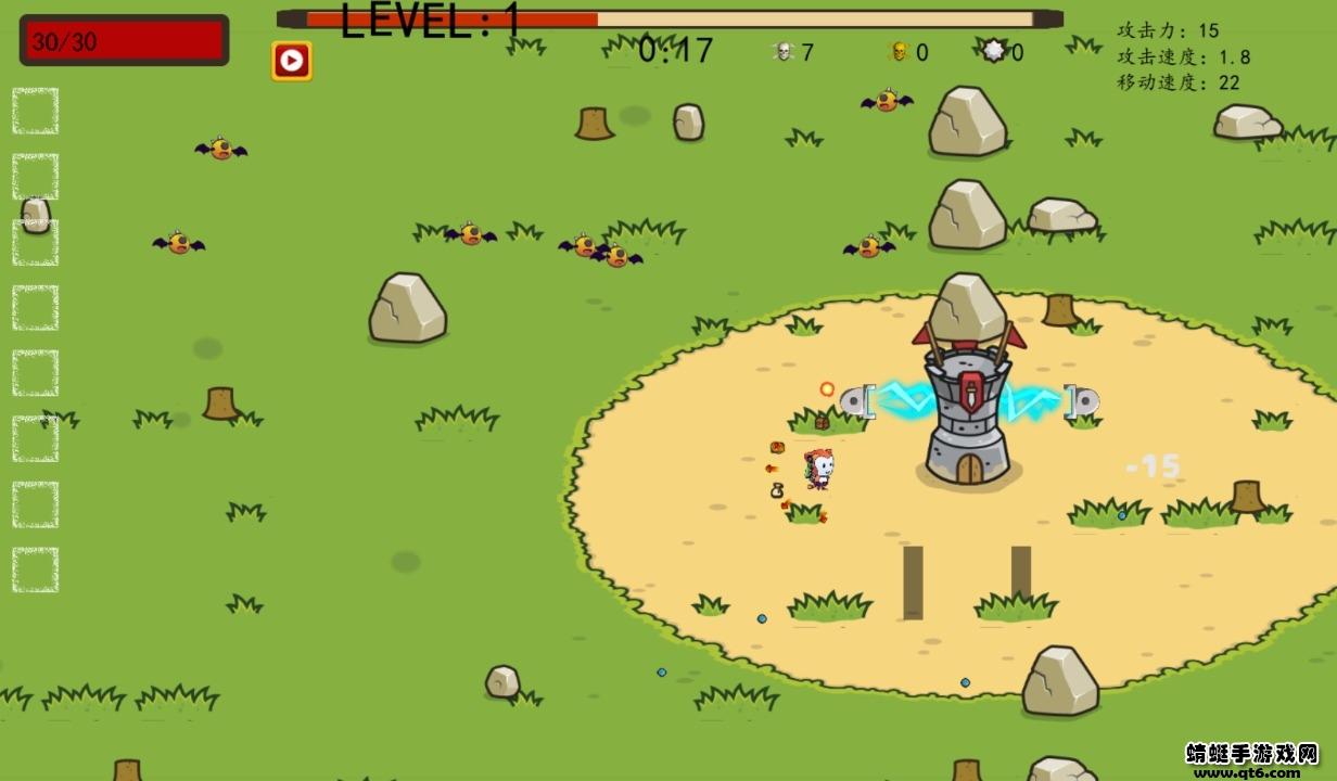 幸存者结合(The Binding Of Survivors) 0-1-75最新版