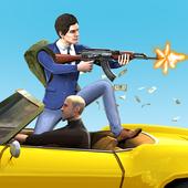 Gang Racers(公路射击手（无限金币）) 1.14破解版