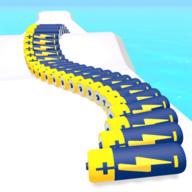 聚能冲冲冲小游戏 1.0.0安卓版