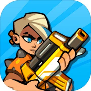 超凡雇佣兵 1.0安卓版