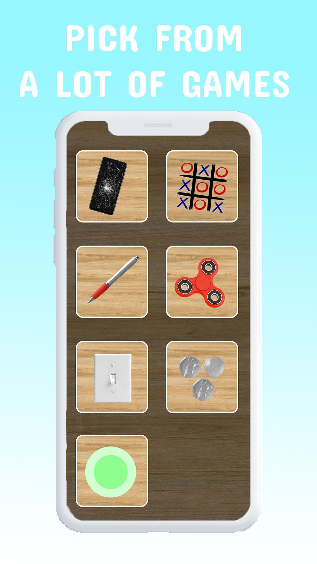 Antistress App - Relaxation Games(抗压解压神器去广告版) 1.6无广告版